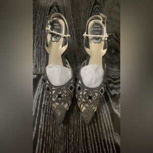 Rene Caovilla heels